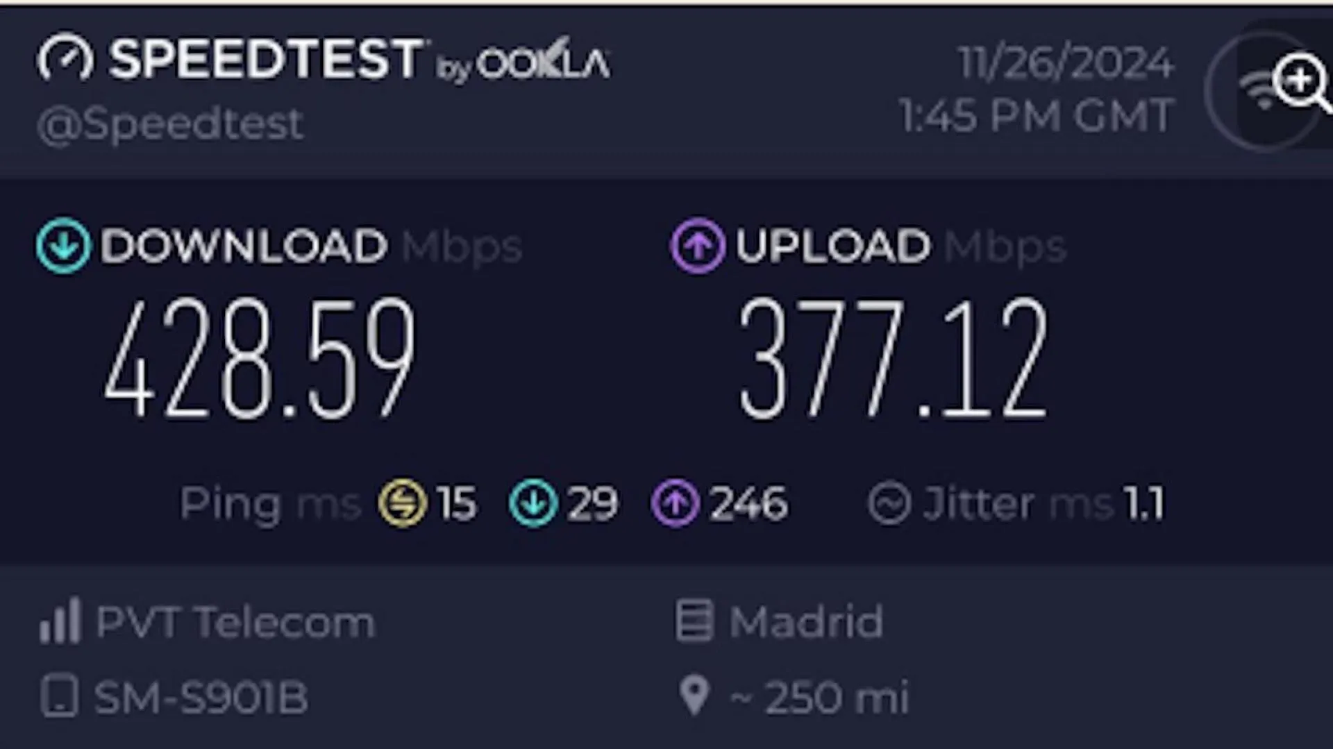 Holidays2Malaga Carreteria 97 Loft High Speed Wifi
